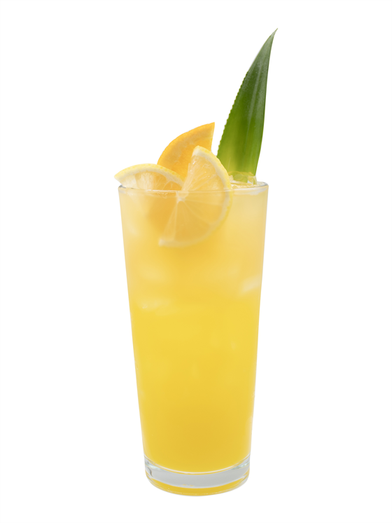 Golden Green Tea Alkolsüz İçecek