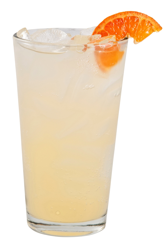 Orange Tangerine Lemonade Alkolsüz İçecek