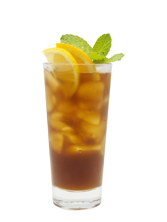 Energy Iced Tea Alkolsüz İçecek