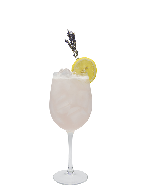 Memorial Day Spritz Kokteyl