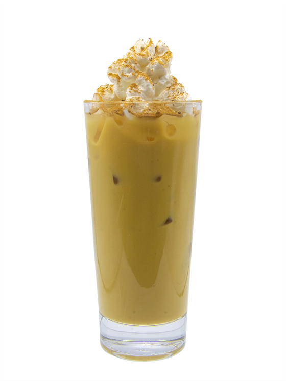 Golden Cold Brew Soğuk Kahve