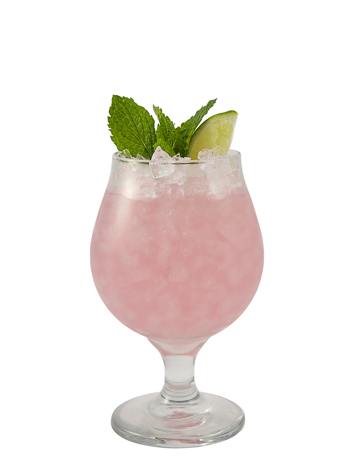 Watermelon Ruby Crush Kokteyl