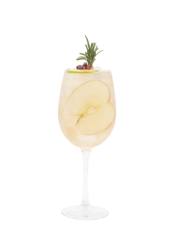 HARVEST TONIC Kokteyl