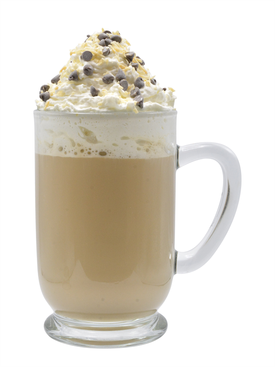 Coco Latte Mocha Sıcak Kahve