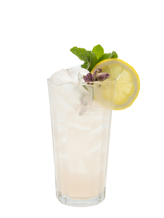 Rose Lemonade Alkolsüz İçecek