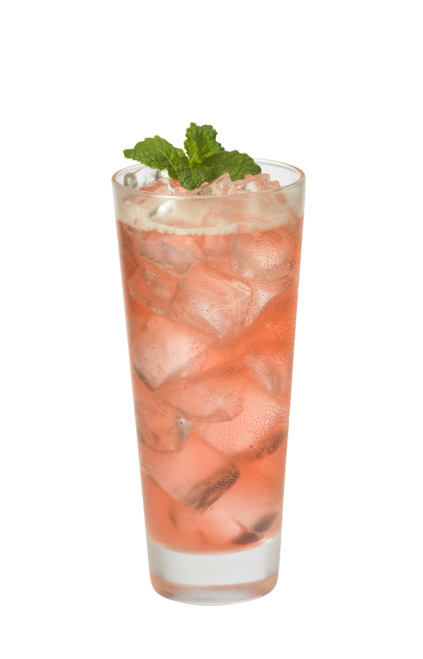 Berrymint Cream Soda Alkolsüz Kokteyl