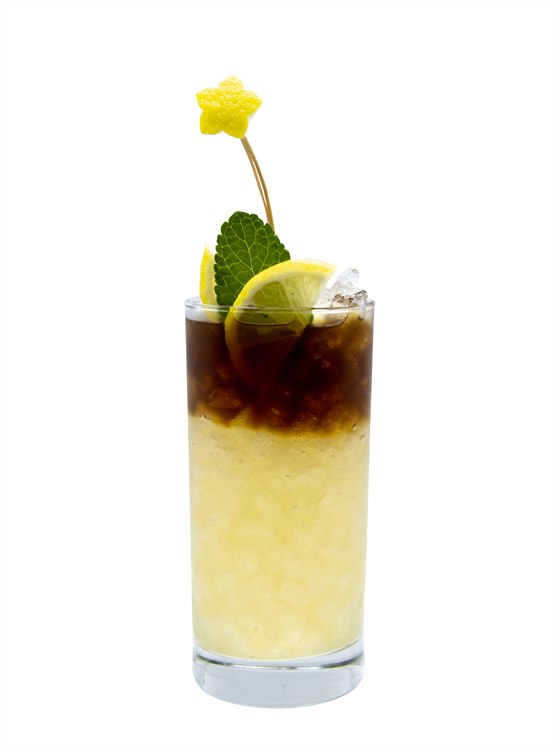 Summer Coffee Lemonade Soğuk Kahve