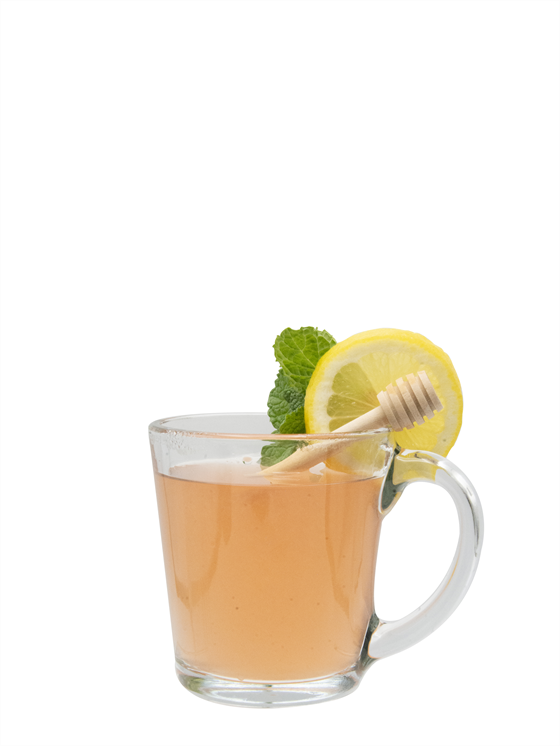 Hot Honey Elixir Alkolsüz Kokteyl