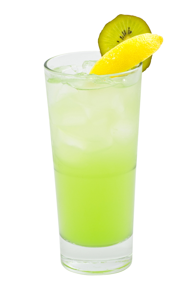 Kiwi Sangria Alkolsüz İçecek