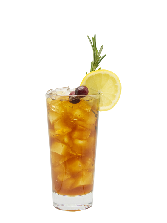 Maple Berry Tea Alkolsüz İçecek
