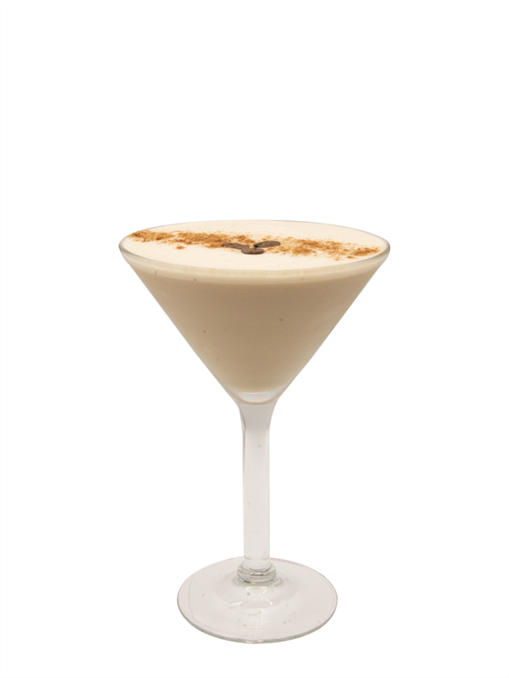 Pumpkin Spice Season Kokteyl