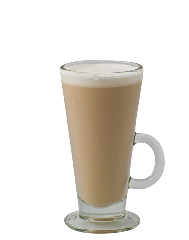 Lite Vanilla Latte Sıcak Kahve