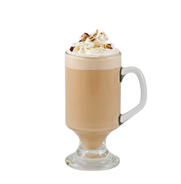 Pumpkin Nut Latte Sıcak Kahve