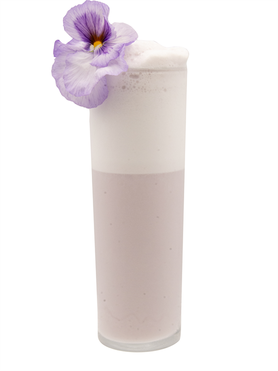 French Fizz Kokteyl