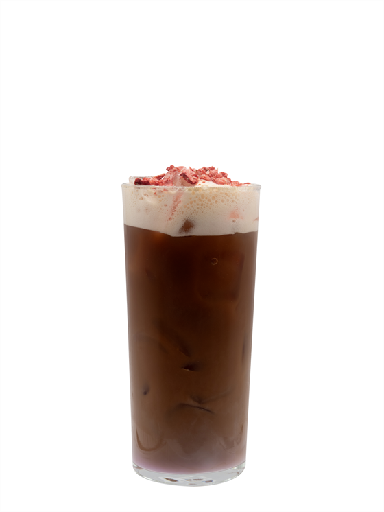 Dragon Milk Sparkling Espresso Sıcak Kahve