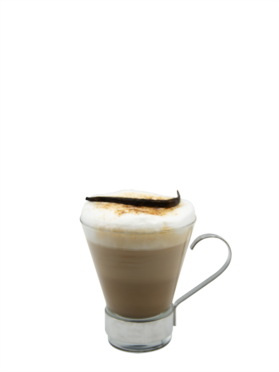 Bruléed Latte Sıcak Kahve