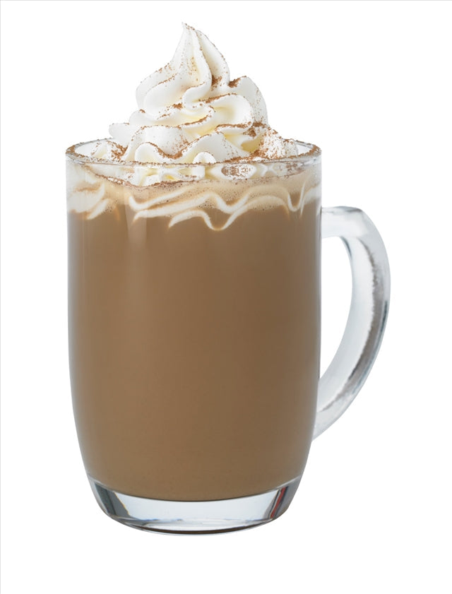 Tiramisu Mocha Kokteyl