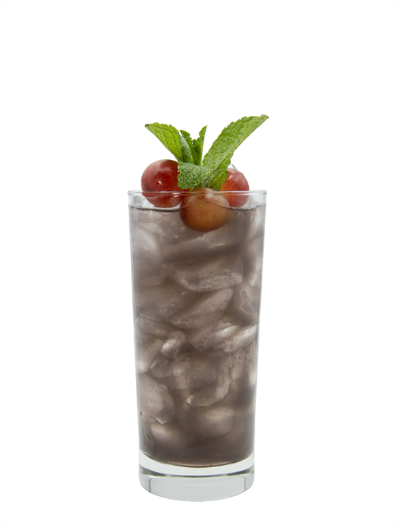 PB & Grape Lemonade Alkolsüz İçecek