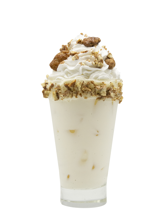 Butter Pecan Cream Soda Alkolsüz Kokteyl
