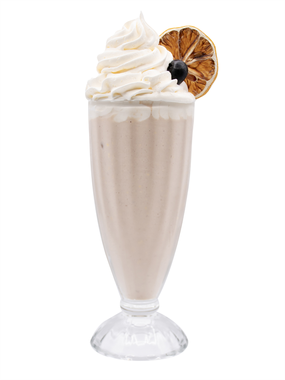 Blueberry Frost Alkolsüz İçecek