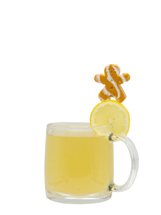 Naughty Toddy Kokteyl