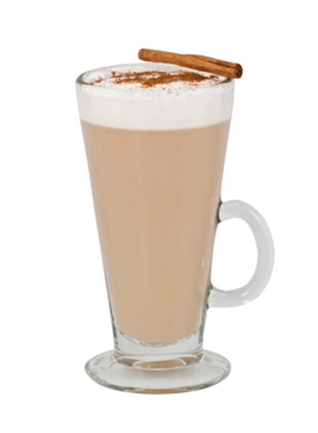 Triple Harvest Pumpkin Latte Sıcak Kahve