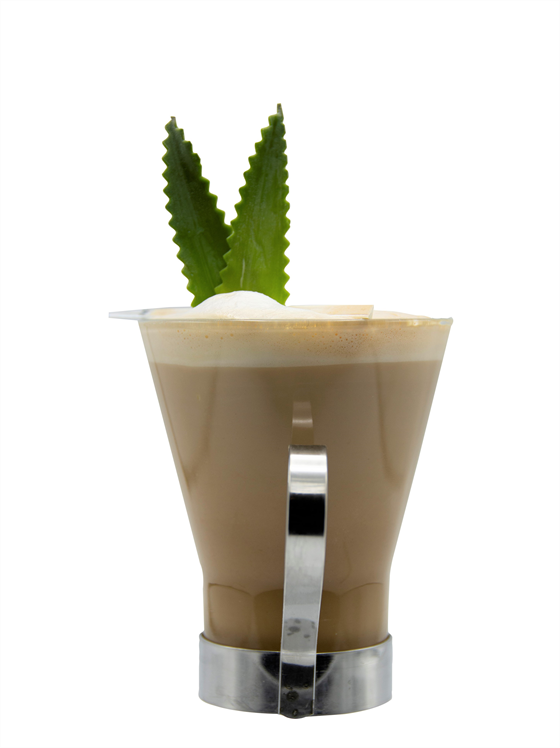 Lahaina Latte Sıcak Kahve