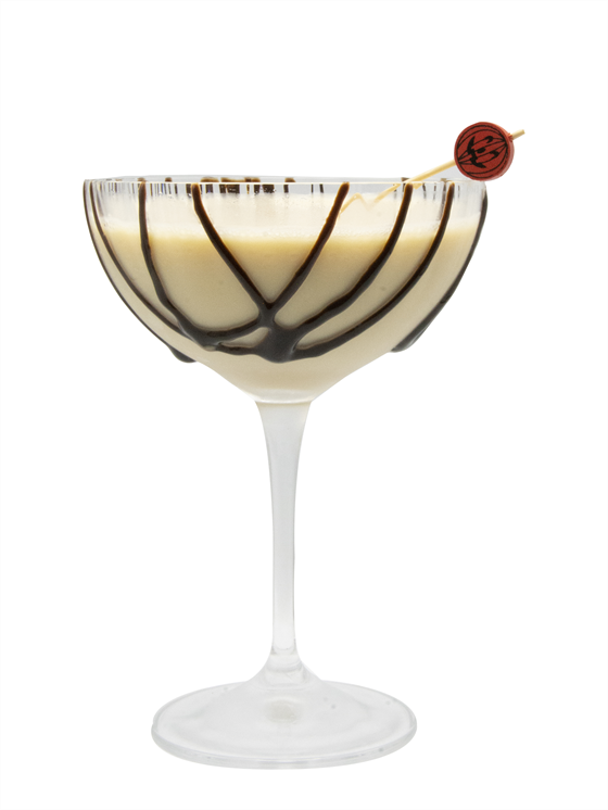 Spooky-tini Kokteyl