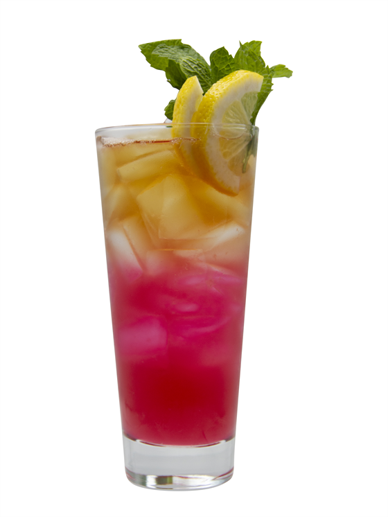 Dragon Fruit Palmer Alkolsüz İçecek