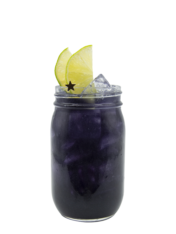Sorcerer's Potion Alkolsüz Kokteyl