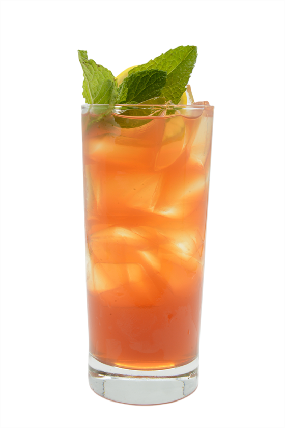 Guava Ginger Refresher Alkolsüz İçecek