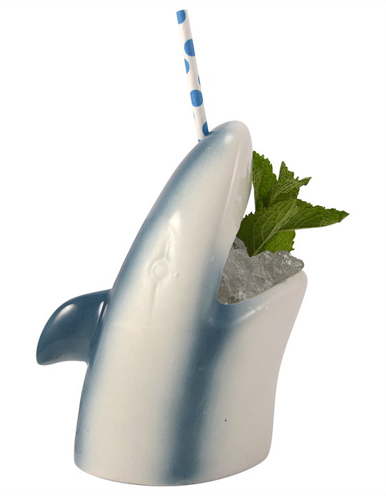 High Tide Mai Tai Kokteyl