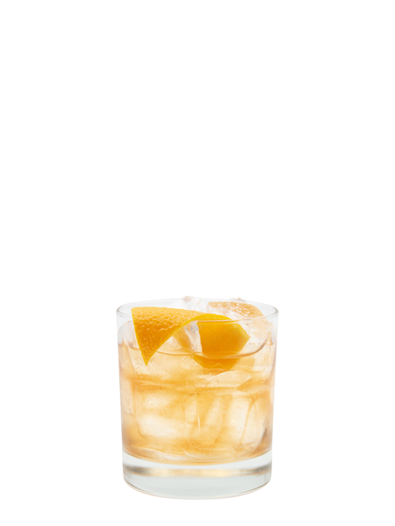 Coconut Cookout Rum Sour Kokteyl