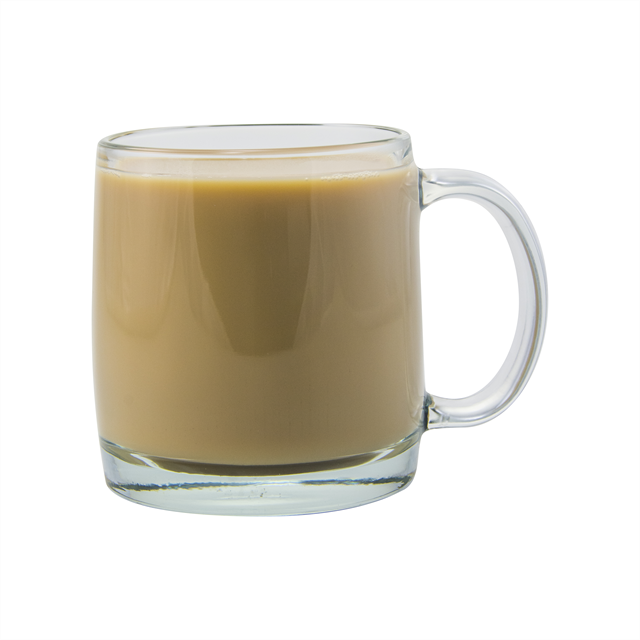 Vanilla Nut Coffee Sıcak Kahve