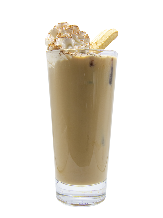 Tiramisu Cold Brew (Batch) Soğuk Kahve