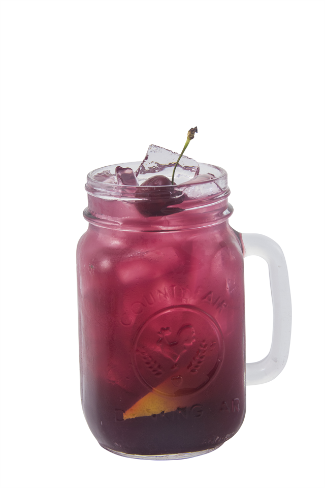 Hard Cherry Limeade Alkolsüz İçecek