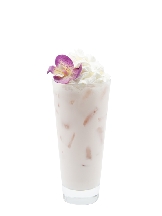 Springtime Cream Soda Alkolsüz Kokteyl