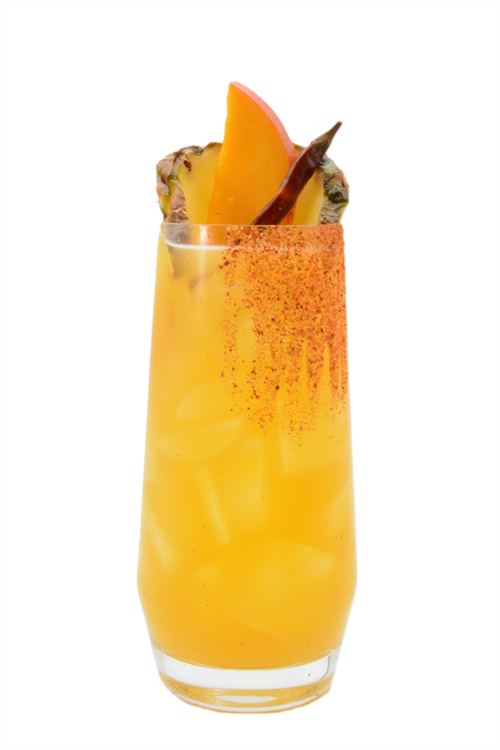 El Classico Spicy 'Rita Kokteyl