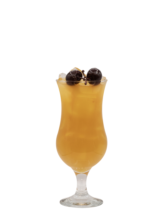 Mai Tai The Knot Alkolsüz İçecek