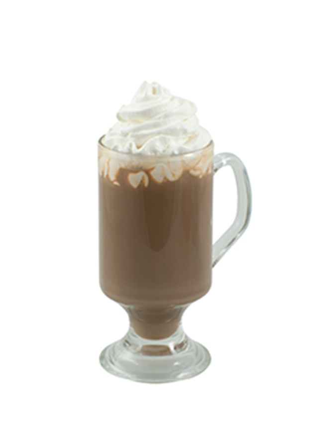 Jamaican Coffee Sıcak Kahve