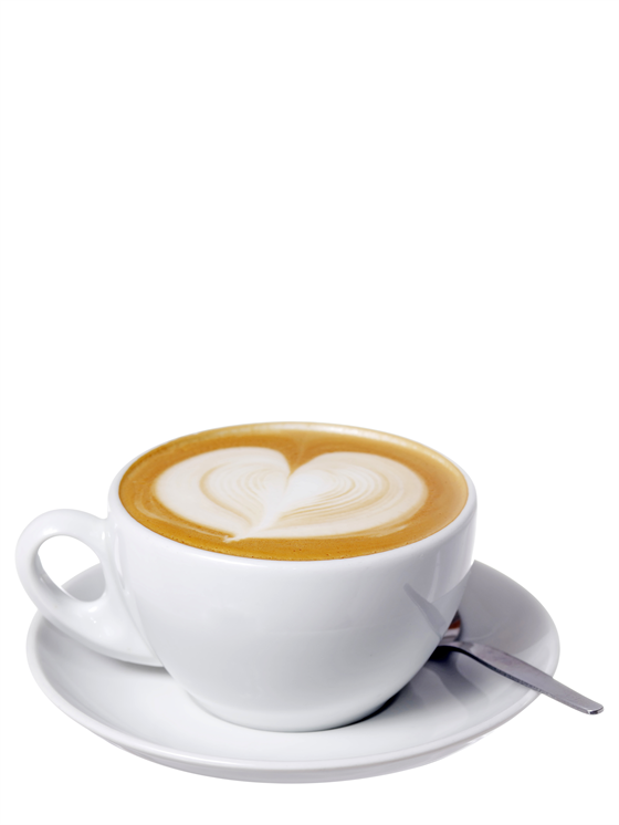 Lite Hazelnut Soy Latte Sıcak Kahve