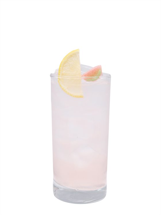 Candied Watermelon Sour Alkolsüz İçecek