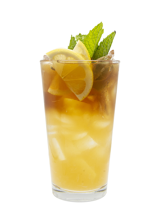 Tropical Palmer Alkolsüz İçecek