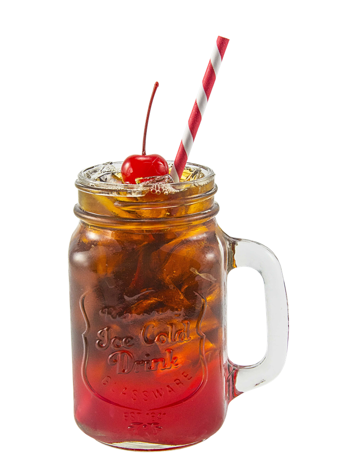 Tart Cherry Tea-Ade Alkolsüz İçecek