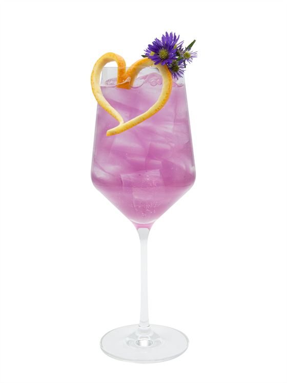 Puttin' on the Spritz Kokteyl