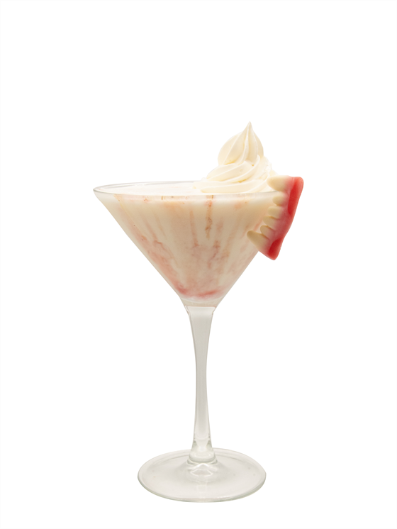 Vampire Kiss Martini Kokteyl