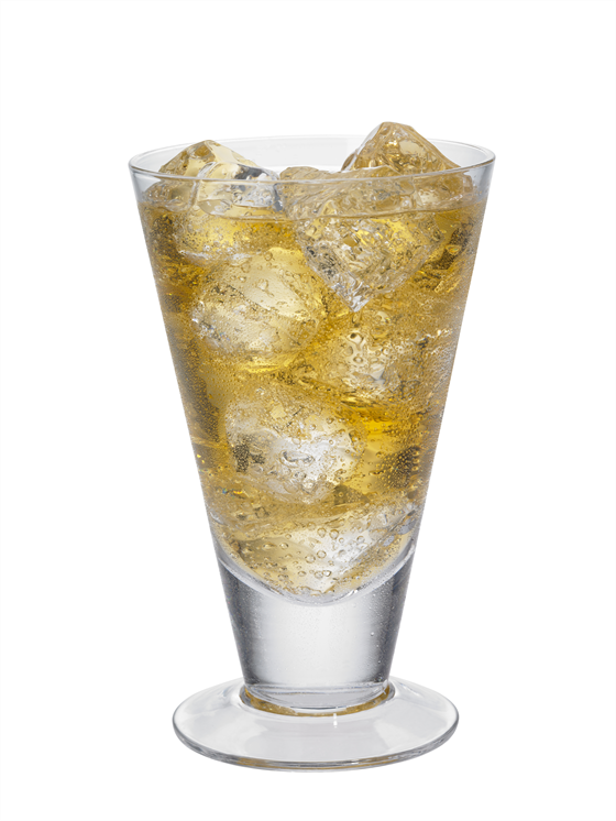 Handcrafted Brown Butter Soda Alkolsüz Kokteyl