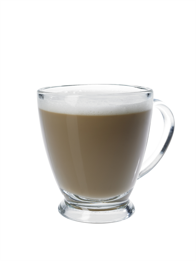 Vanilla Cookie Cappuccino Sıcak Kahve