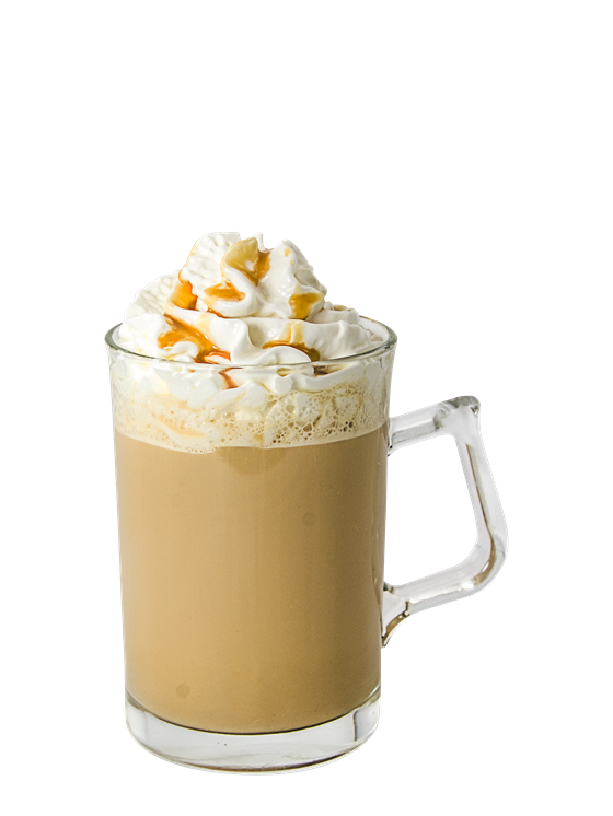 Brown Butter Latte Sıcak Kahve
