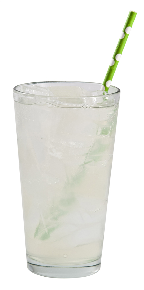 Vanilla Creme Soda Alkolsüz Kokteyl
